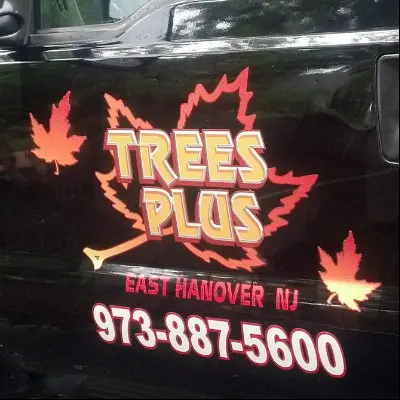 Trees Plus Inc