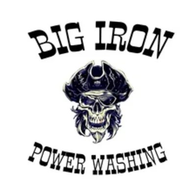 Big Iron Power Washing