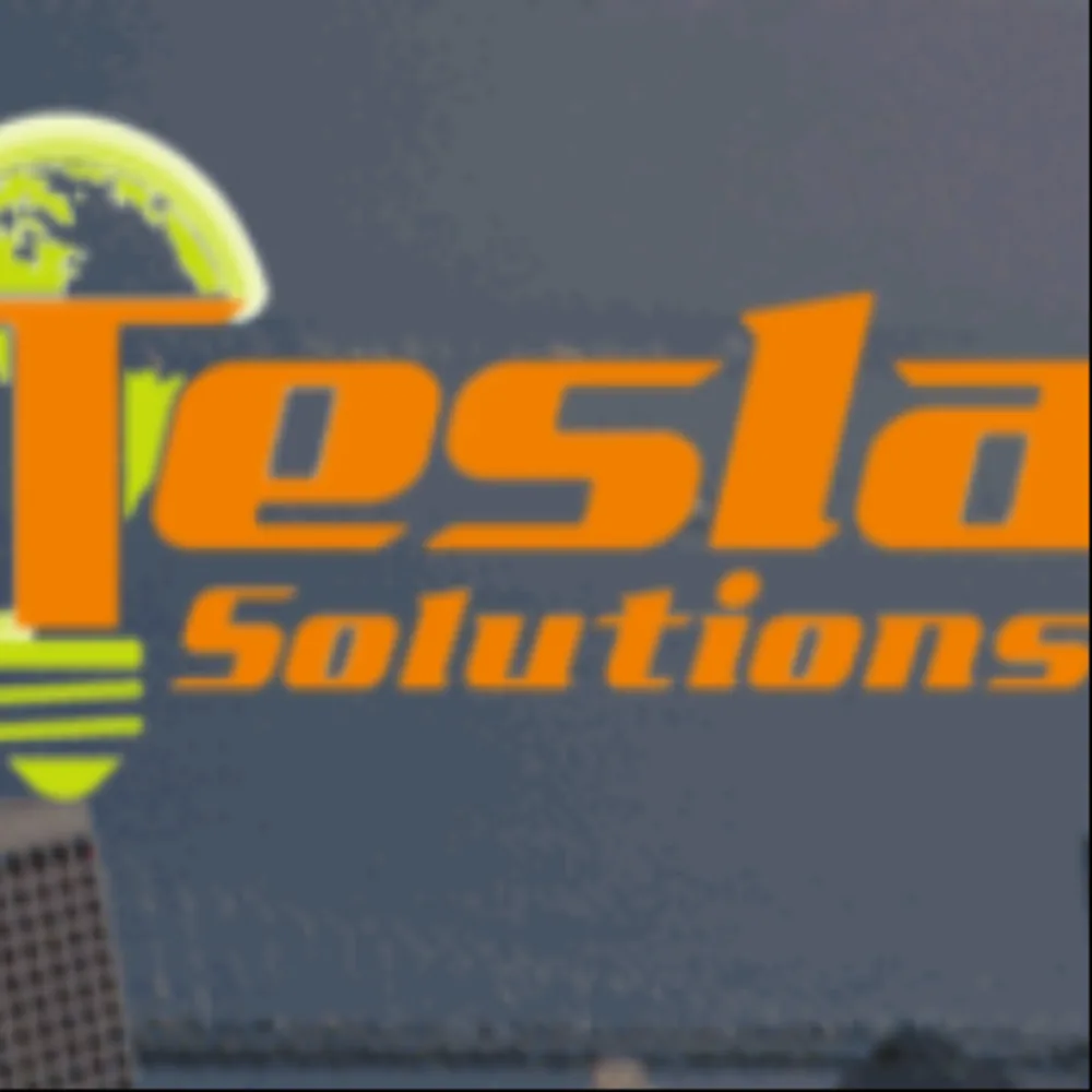 Tesla Solutions
