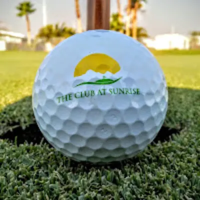 The Club At Sunrise