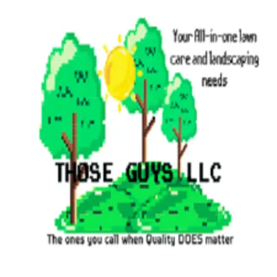 Those Guys, LLC