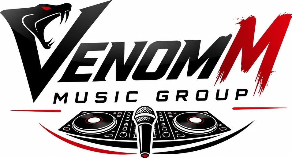 VenomM Music Group
