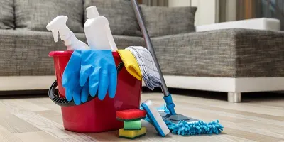 Desired Cleaning Services
