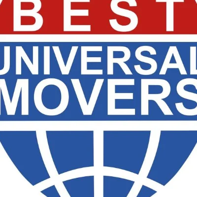 Best Universal Movers Llc