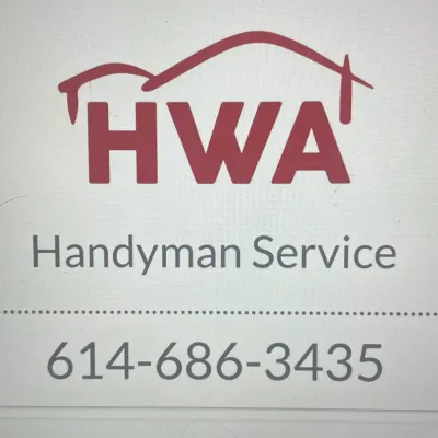 HWA Handyman