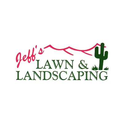 Jeff's Lawn & Landscaping Inc