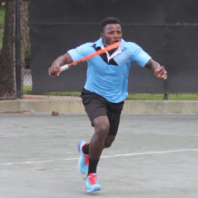GodiTennis
