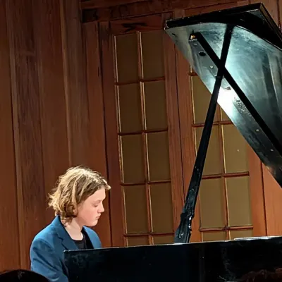 TC Piano Lessons