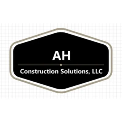 AH Construction Solutions, LLC