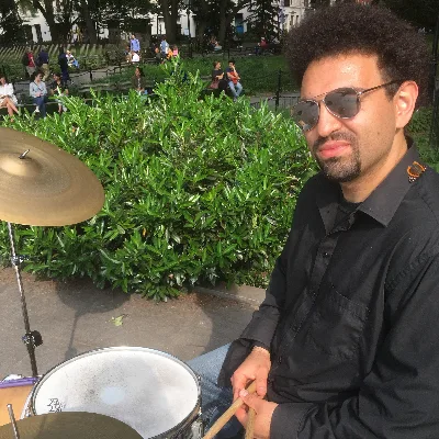 Cacioppo Drum Set And Piano Lessons