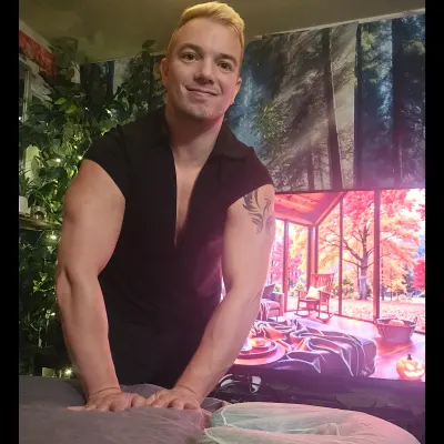 Smooth Glide Massage 