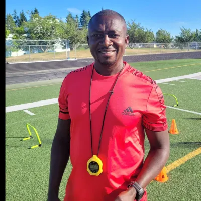 Coach Achille