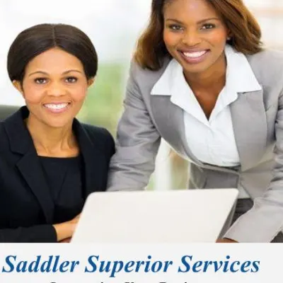 Saddler Superior Services