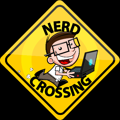 Nerd Crossing