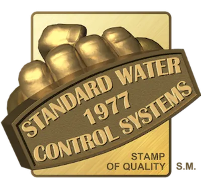 Standard Water Control Systems Inc