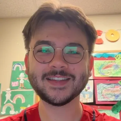 Ethan Sandhagen