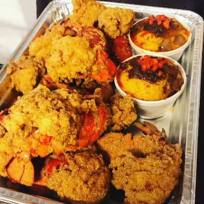 Angela's Taste Of Soul Food An Barbecue Catering Company