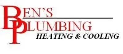 Ben's Plumbing Heating & Cooling LLC