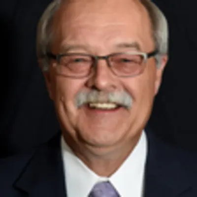 Richard J. Stolcenberg