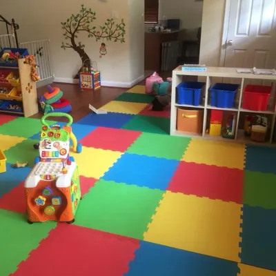 Early Leaders Daycare - Bethesda