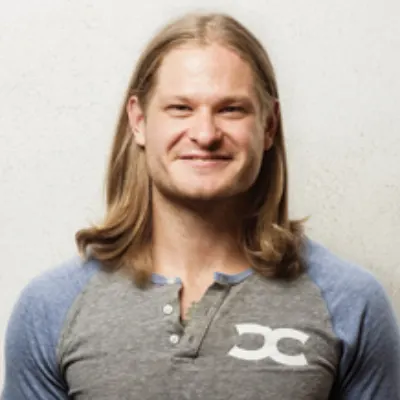 Personal Training By Davis Collins