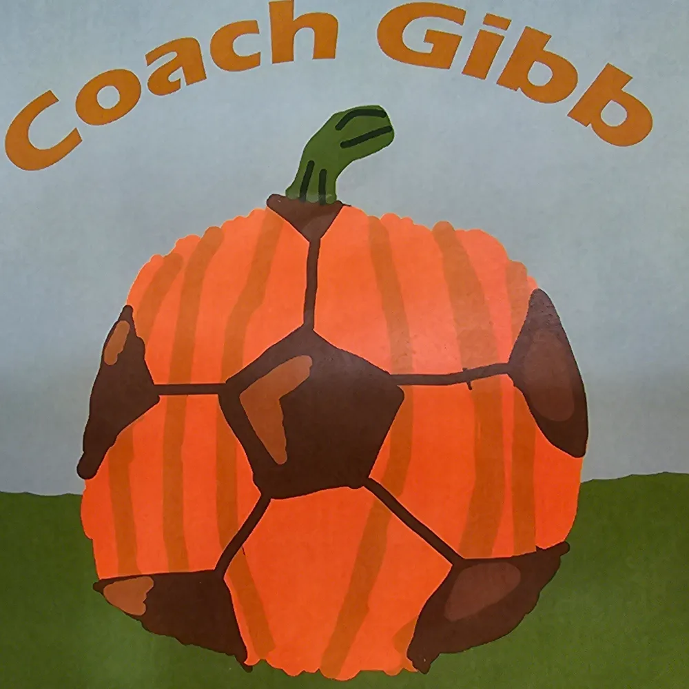 Scott's Soccer Training