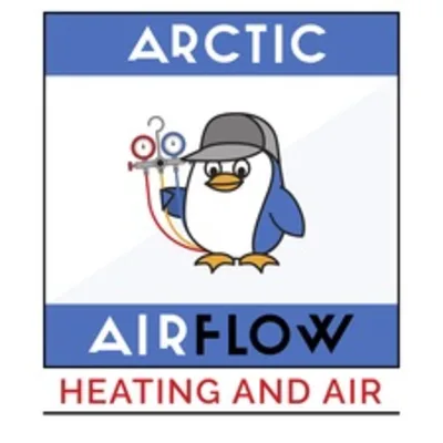 Arctic Airflow Heating And Air Conditioning Inc