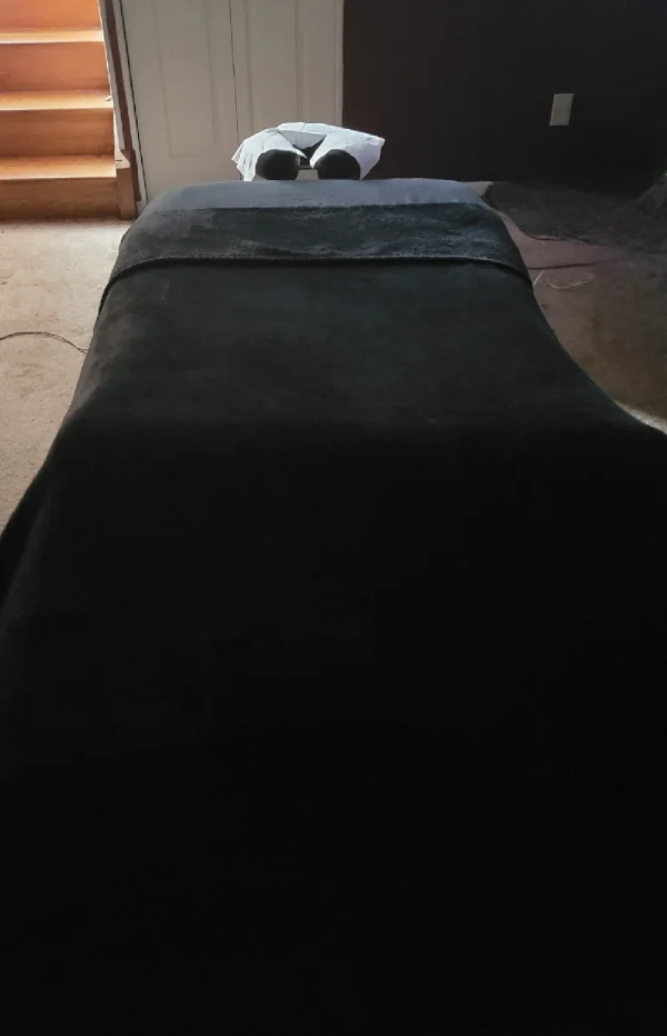 Made massage table