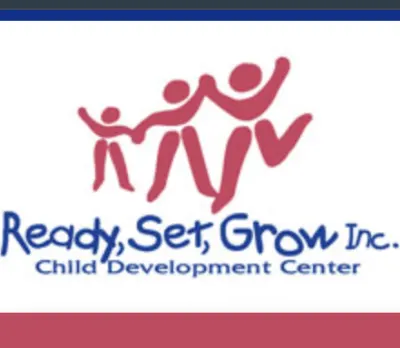 Ready Set Grow Child Dev Center
