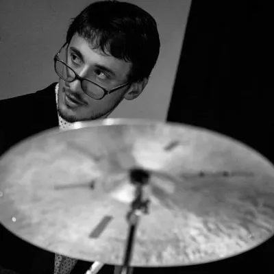Andrea Niccolai Drums