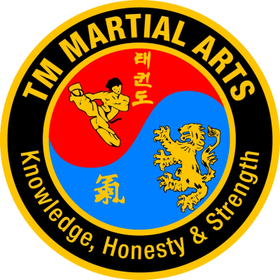 TM Martial Arts