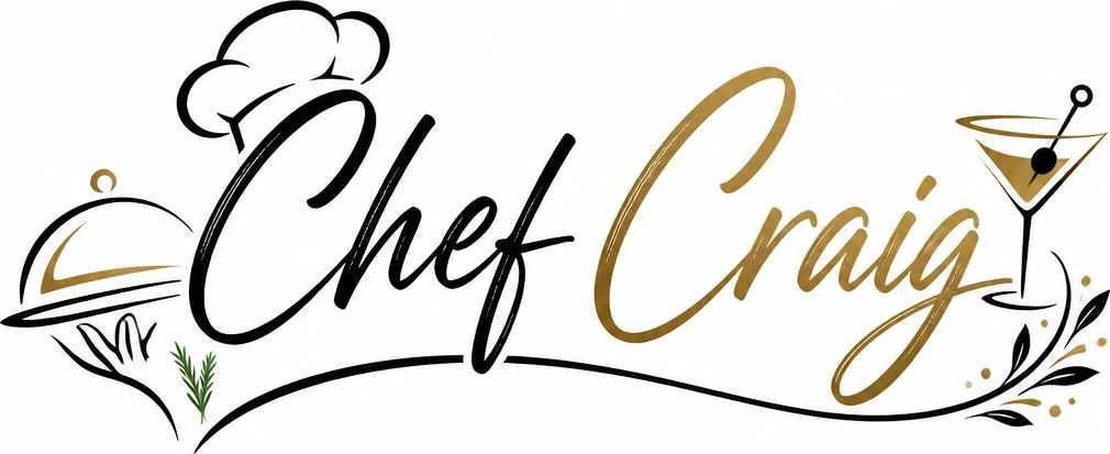 Chef Craig 