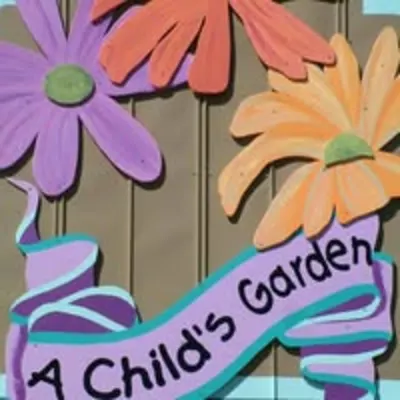 A Child's Garden, Inc.