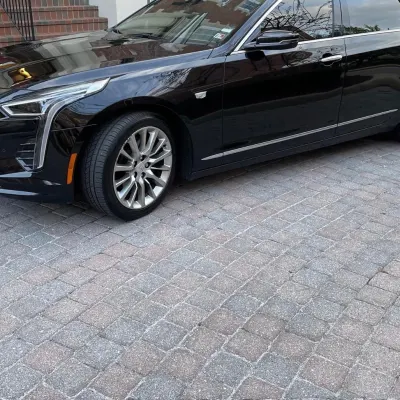 Mk Black Car World Wide Service