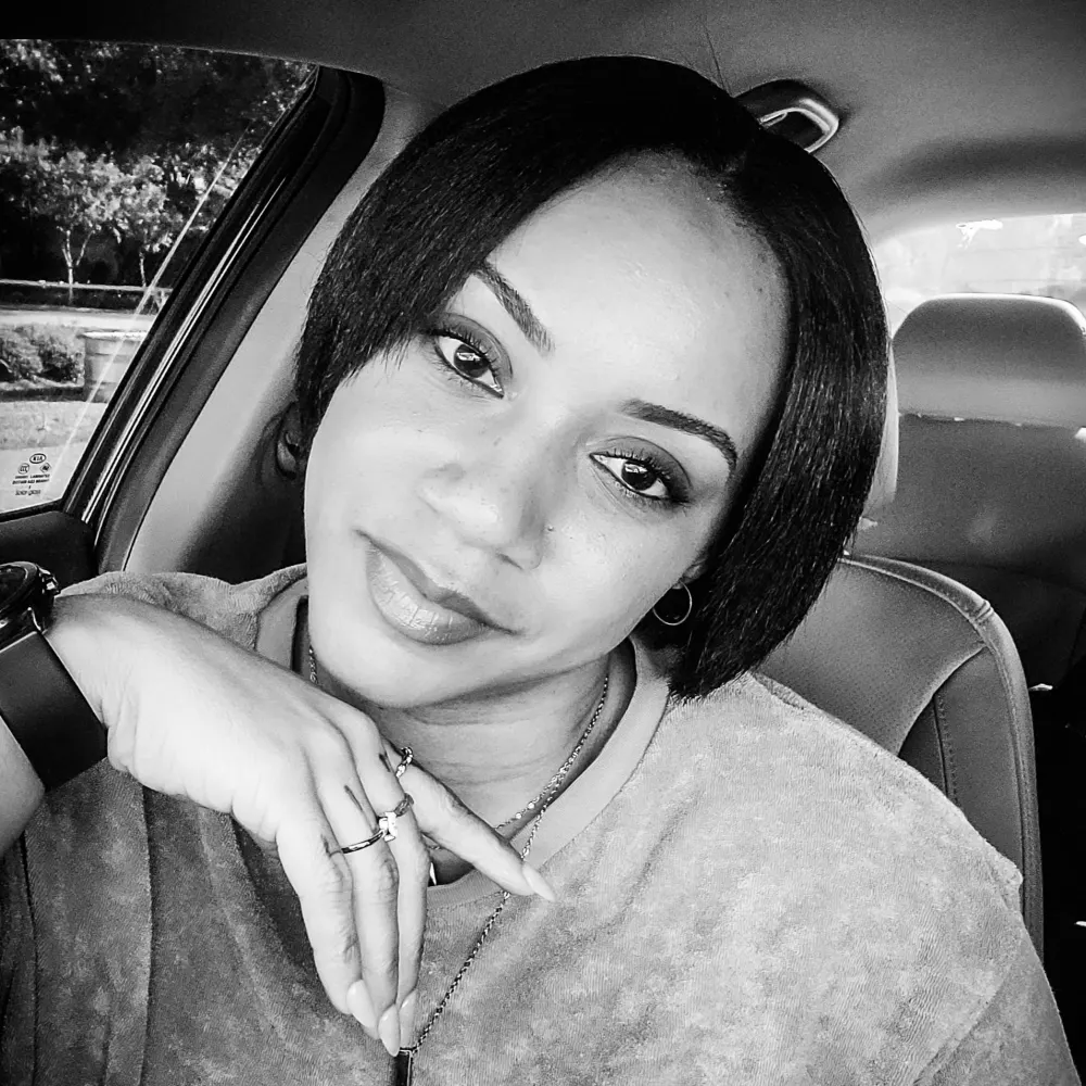 Krystal B. Armstrong