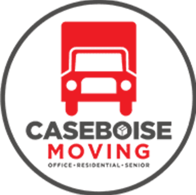 Caseboise Moving Co