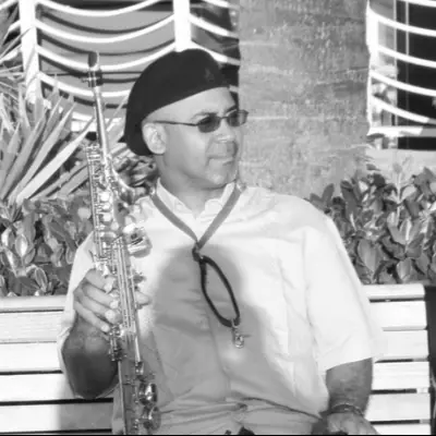 Luis Disla