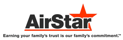 Air Star Heating & AC Inc