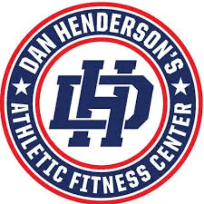 Dan Henderson's Athletic Fitness Center