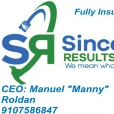 Sincere Results LLC