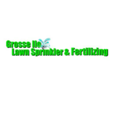 Grosse Ile Lawn Sprinkler, Inc.