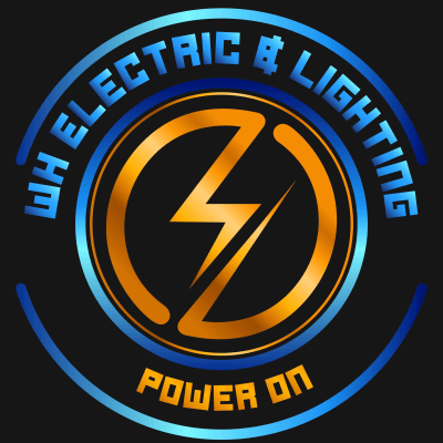 WH Electric And Lighting