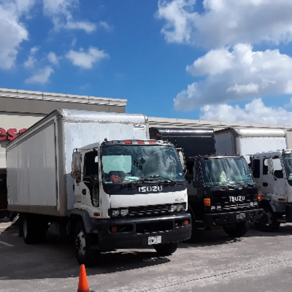 Emanuel Movers.