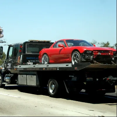MartinsAutoTransport