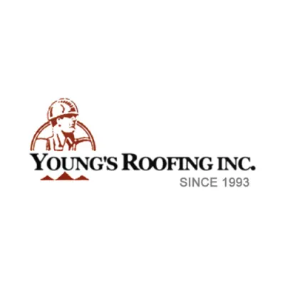YOUNG'S ROOFING