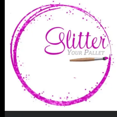 Glitter Your Pallet