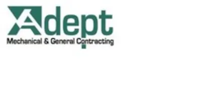 Adept Mechanical Services, Inc.