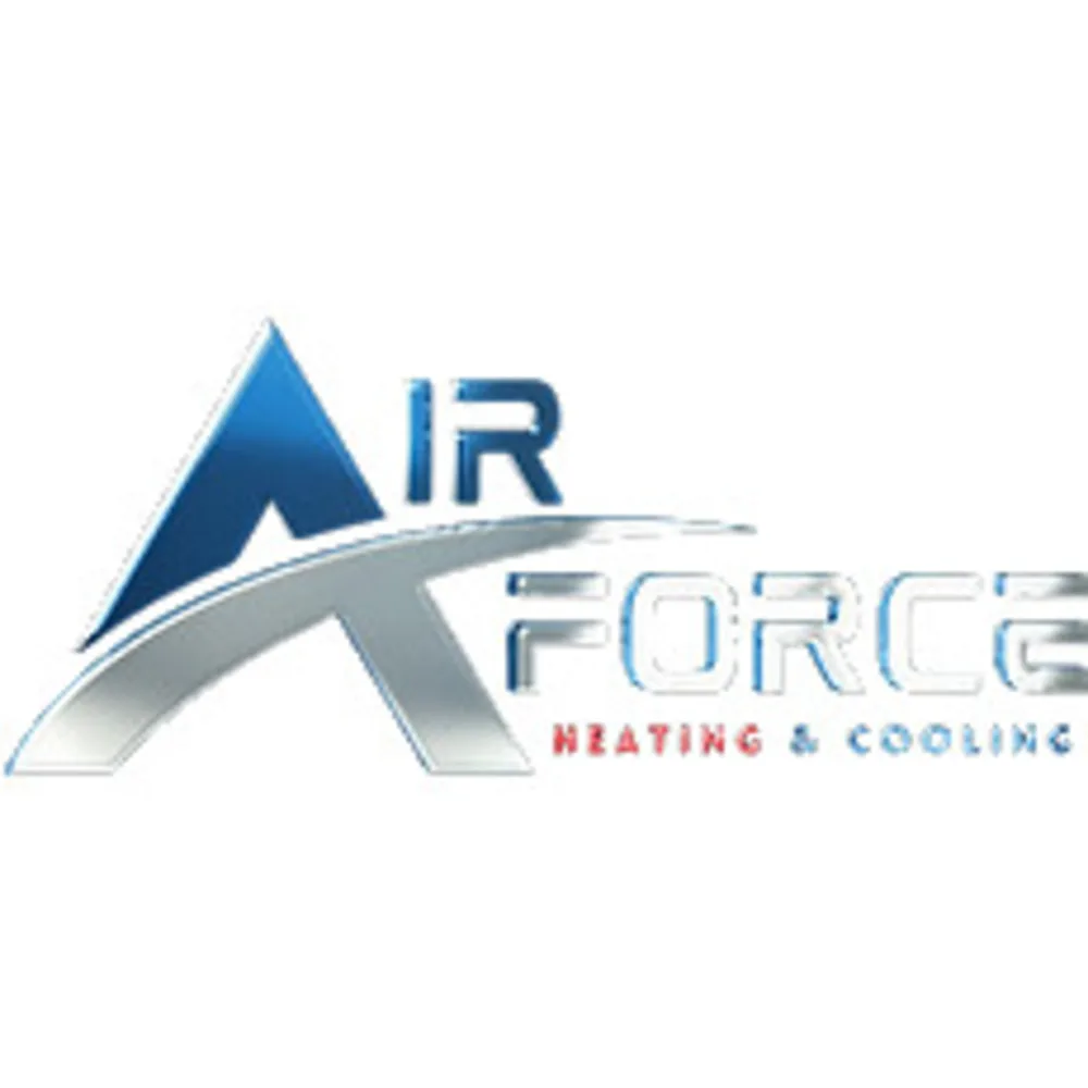 Airforce Heating And Cooling