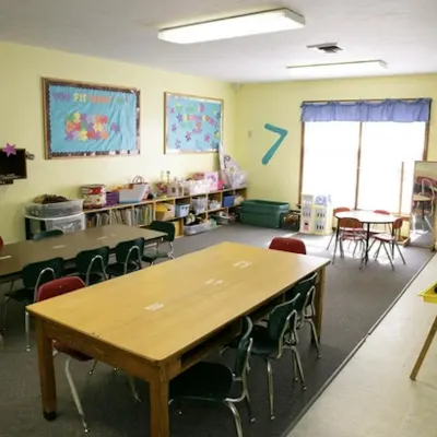 Great Bridge Child Care Ltd