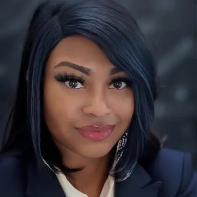 Latoya D. Hill
